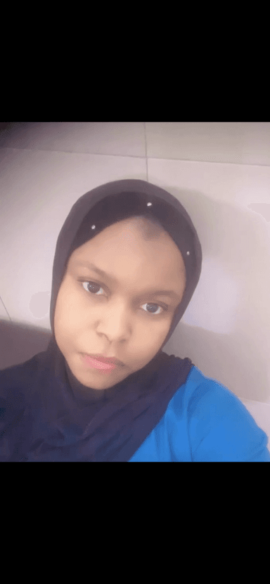 Dr. Bara'atu Sani Sulen-Jebu