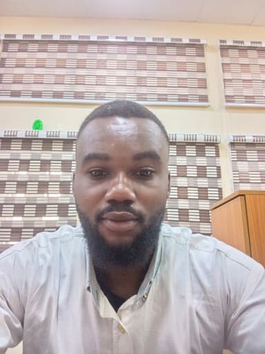 Dr. Taiwo Odulana
